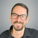 Porträt von Jan Jezek